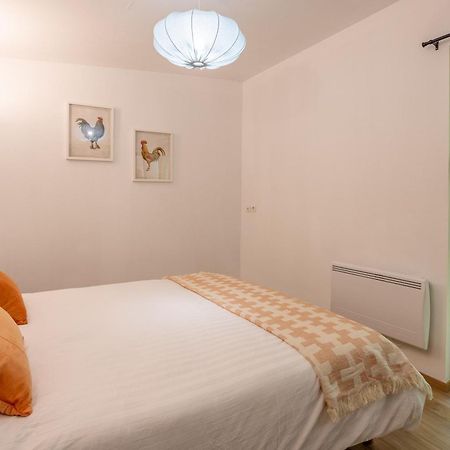 Les Charmes C40B - Le Val Joly Villa Eppe-Sauvage Bagian luar foto