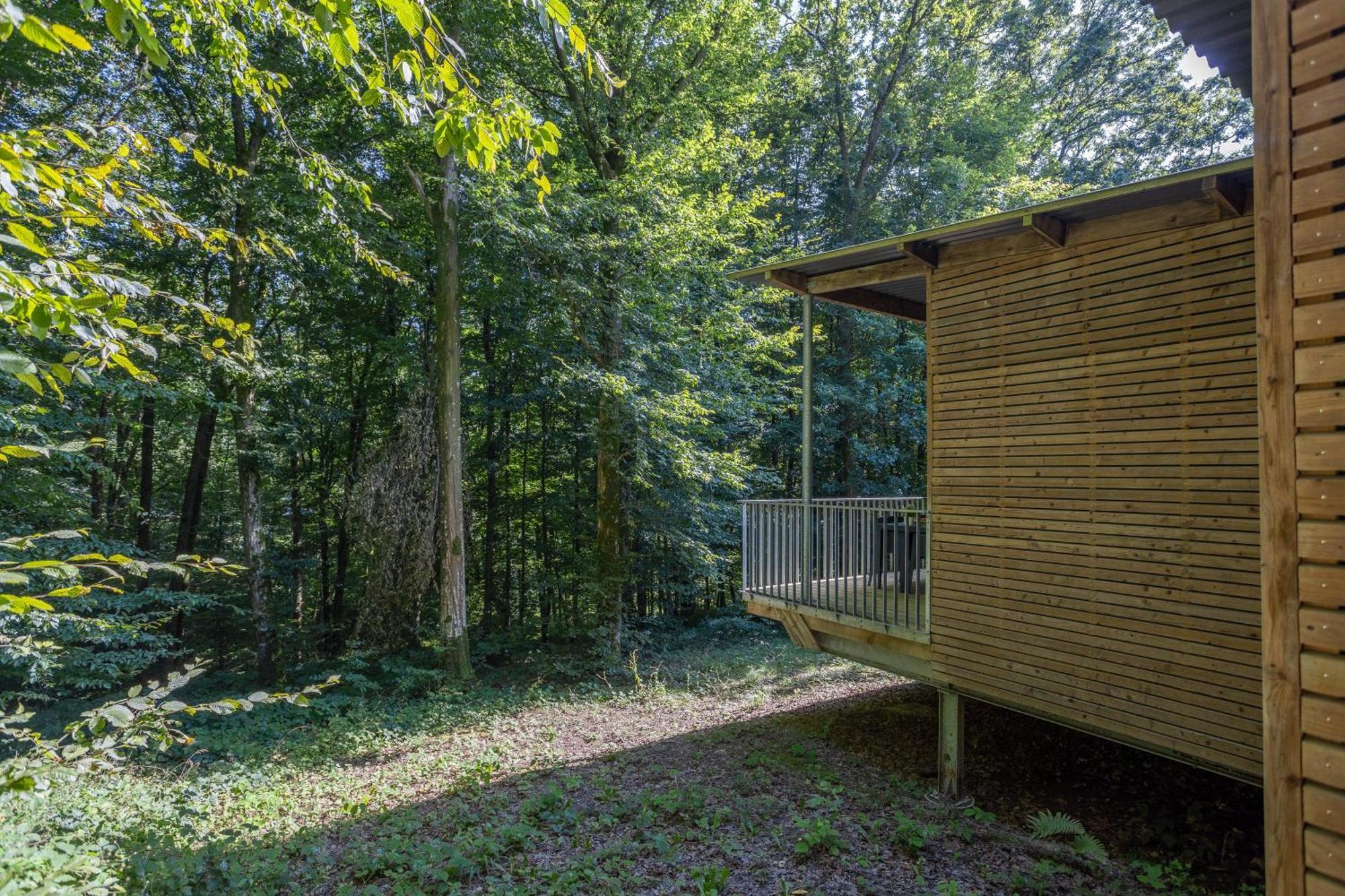 Les Charmes C40B - Le Val Joly Villa Eppe-Sauvage Bagian luar foto