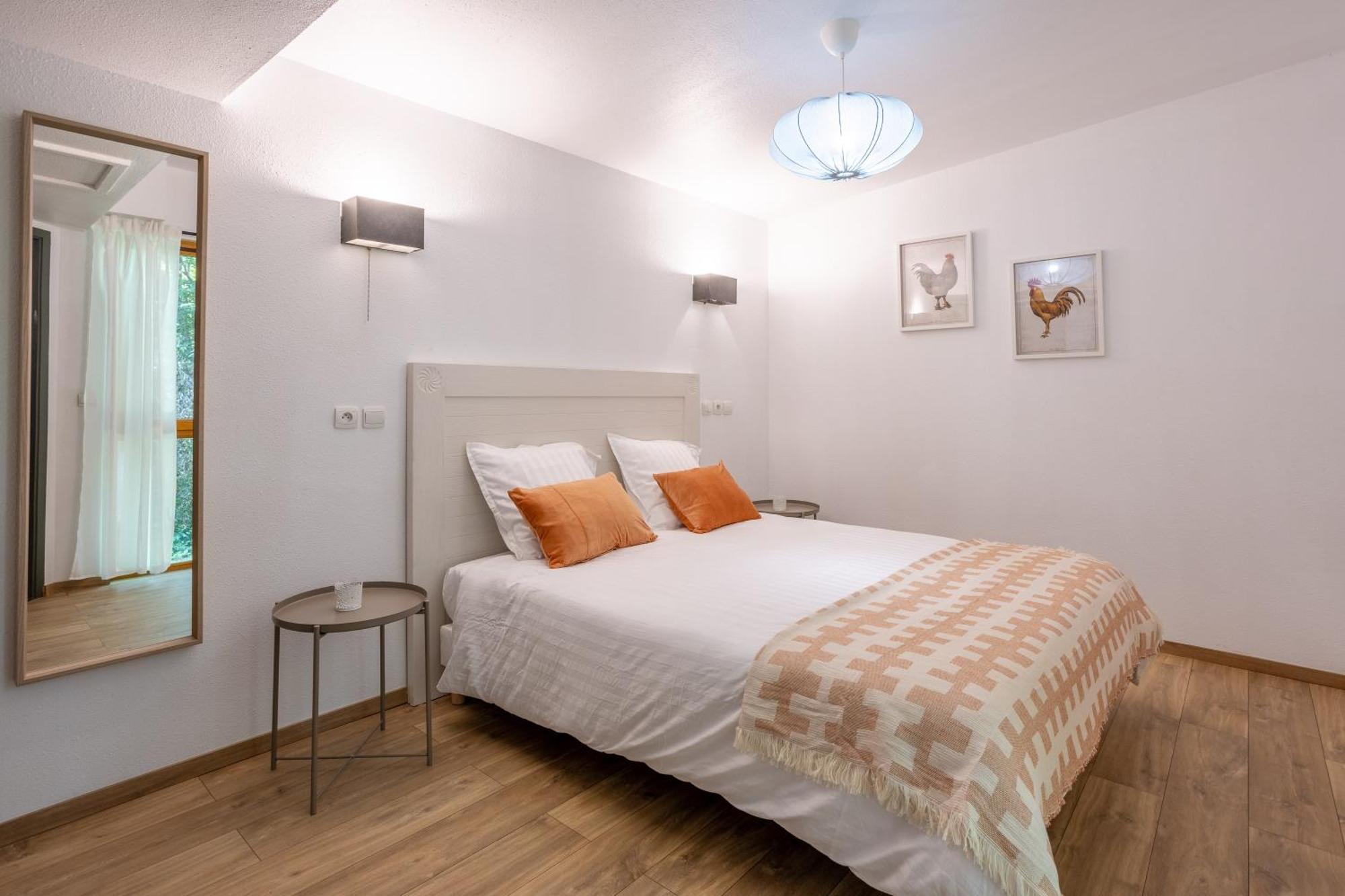 Les Charmes C40B - Le Val Joly Villa Eppe-Sauvage Bagian luar foto