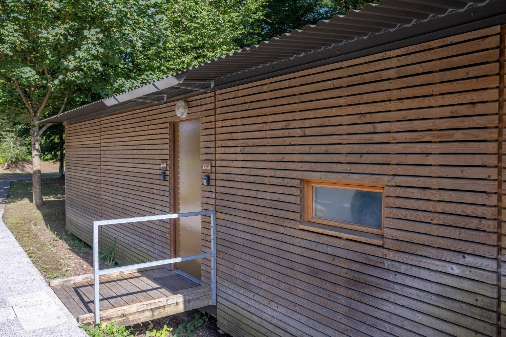 Les Charmes C40B - Le Val Joly Villa Eppe-Sauvage Bagian luar foto